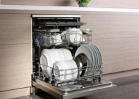 国内洗碗机公认质量好的十大品牌 2021洗碗机最新排行榜