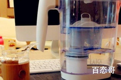 中国市面上知名的净水壶品牌10强 2021净水壶品牌最新排行榜