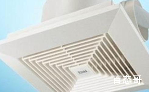 中国排气扇品牌公认质量好10强 2021排气扇品牌最新排名Panasonic松下上榜
