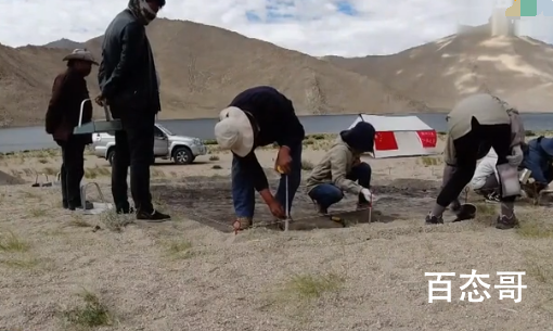 西藏发现8000年前磨制石针 西藏夏达错遗址现场还有什么新发现