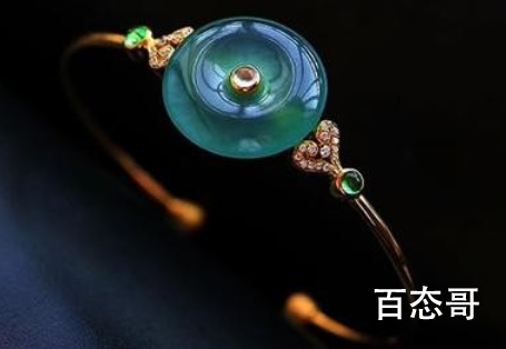 翡翠市场认可度高的十大品牌 2021翡翠品牌最新排名