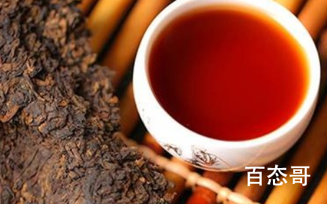 国内知名普洱茶十大品牌 TAETEA大益茶上榜