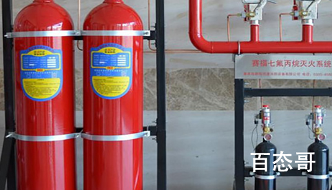 中国受欢迎的消防设备十大品牌（消防设备2021最新排名） 海湾GST上榜