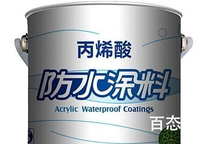 中国知名的防水涂料十大品牌 2021防水涂料最新排行榜