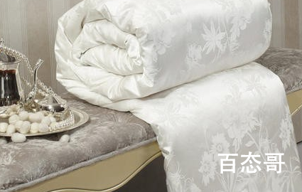 中国被公认质量好的蚕丝被十强 2021蚕丝被品牌最新排行榜