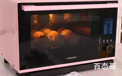 中国市面上口碑好的烤箱品牌10强 Midea美的上榜