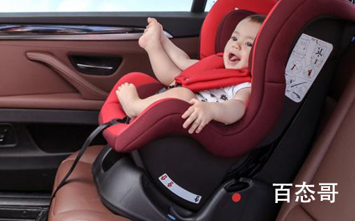中国口碑好的儿童座椅品牌10强 2021儿童座椅品牌最新排名