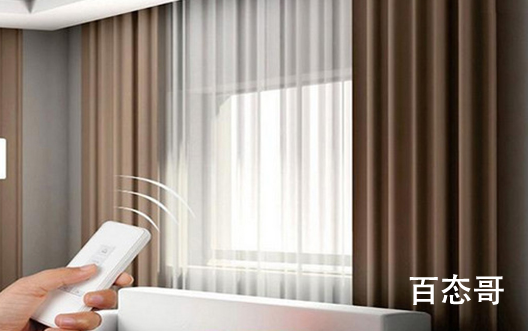 中国市场口碑好的电动窗帘品牌10强（2021电动窗帘品牌最新排名）