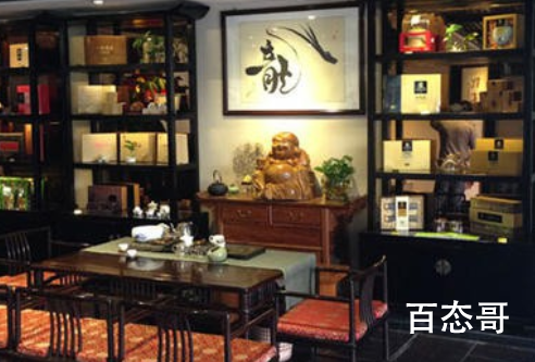 国内值得推荐的知名茶叶店10强 2021知名茶叶店最新排名