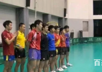 尹航为什么退役 尹航国家队乒乓球运动员
