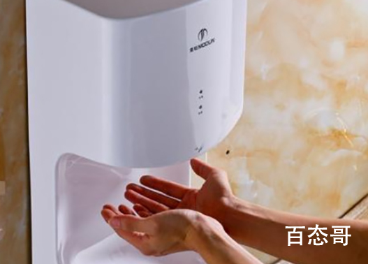 中国受欢迎的干手器十大品牌（2021干手器最新排名）
