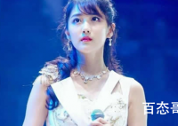 李艺彤个人资料简介 李艺彤照片被当成鞠婧祎