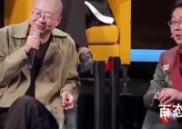 张绍刚和李诞什么关系 张绍刚和李诞主持的节目