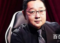 张绍刚个人资料简介  张绍刚为什么不在央视了