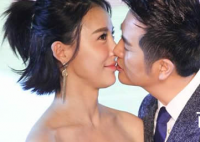 贾青和张晓龙已经结婚了 贾青为什么突然不红了