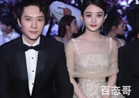 陈妍希谈和陈晓的夫妻相处之道 祝愿双陈百年好合二胎生起来