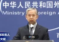 外交部回应尼泊尔疫情恶化 希望尼泊尔人民早日战胜疫情