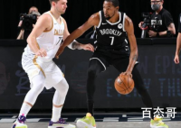 独行侠战胜篮网 还是需要哈登站出来掌握全局才行