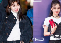 李菲儿baby短信截图  李菲儿babyface什么梗