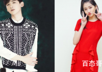 关晓彤白敬亭在一起过 关晓彤白敬亭魔法触恋