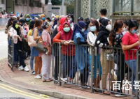 印度男子在港确诊后隐瞒行程  为了一己私利危害公共安全！