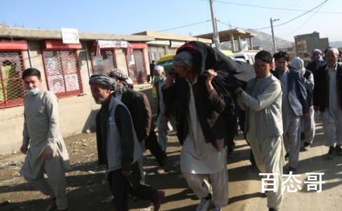 阿富汗塔利班宣布开斋节停火3天 到底是怎么回事？
