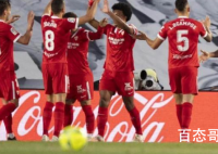 皇马绝平失争冠主动权 挑战欧足联权威的后果