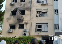以色列巴勒斯坦再次爆发军事冲突 巴列斯坦在用自己人的生命刷存在感吸引全世界的关注