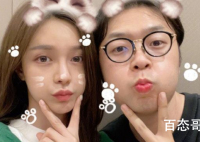 杜海涛沈梦辰否认分手 我感觉眼里没了以前的光