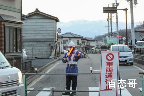 日本福岛县近海海域发生6.0级地震 哥斯拉充能完毕！
