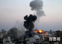 哈马斯官员否认巴以双方将停火传闻 坚决不能停火停火等于投降