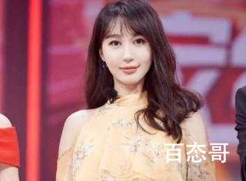 李菲儿黄晓明在一起多久 李菲儿和黄晓明为什么会分手原因是什么