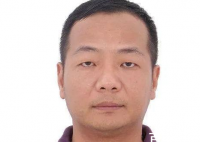 海南悬赏百万通缉2名涉黑逃犯 行走的人民币