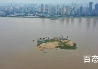 赣江2021年第1号洪水形成  到底是怎么形成的