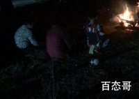 漾濞村民刚逃出房子就塌了 为青海和云南两地的地震发生地的人们祈福 