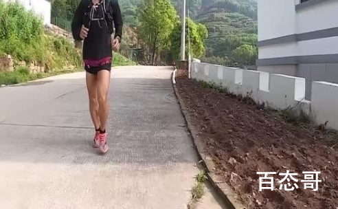 梁晶遇难细节 人在大自然面前显得渺小敬畏大自然