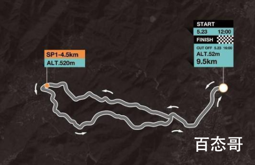 浙江莫干山越野赛紧急取消 即开展全国范围体育运动项目安全管理专项整治行动！