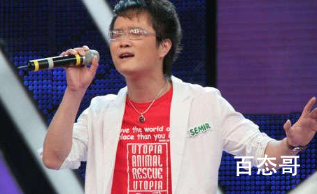 前《我爱记歌词》领唱跳楼去世 当年看我爱记歌词就觉得他们几个领唱挺不错的