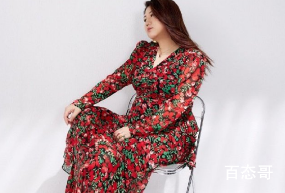 杨天真大码女装品牌 杨天真旗下有哪些艺人