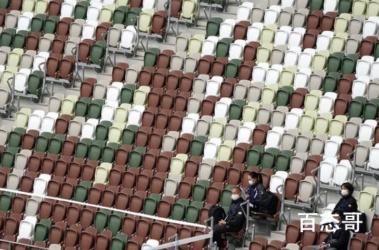 东京奥运会拟允许观众入场 就怕到时候连去的人寥寥无几