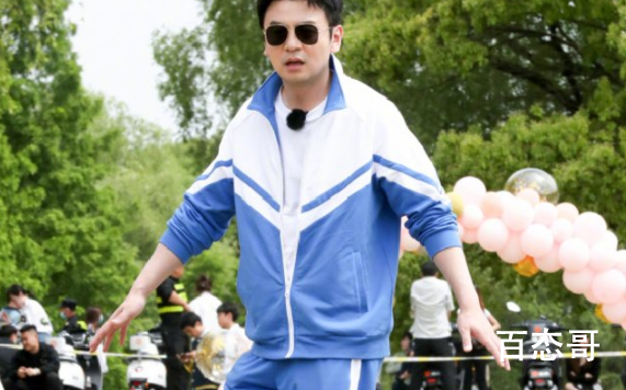 郭京飞是哪的人?郭京飞名字由来 雷佳音郭京飞私底下关系怎么样