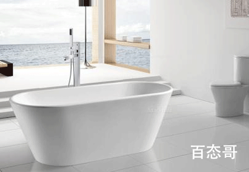 中国著名的浴缸品牌10强 2021浴缸品牌最新排行榜