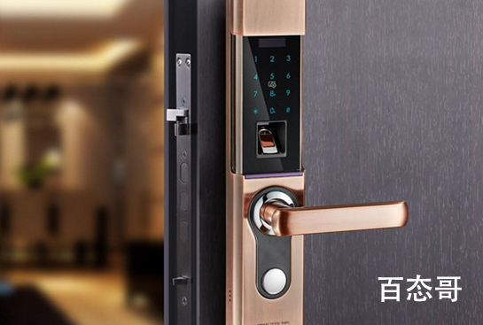 国内质量很好的指纹锁品牌10强（2021指纹锁品牌最新排行榜）