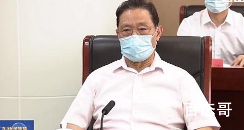 钟南山:尽快切断广东疫情传播链条 加强对变异毒株传播规律的分析研究
