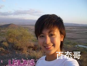 高瓴资本张磊的老婆唐宁个人资料简介 唐宁现状如何