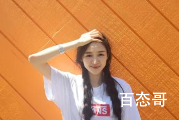 康可人个人资料简介 康可人在三十而已演的谁