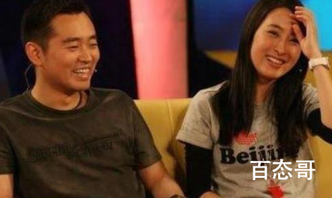 孔令辉简历及个人资料简介  孔令辉的现任妻子