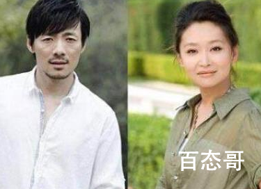 刘天池个人资料简介 刘天池老公竟然是祖峰