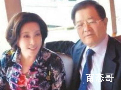 刘晓庆简历个人资料 刘晓庆63岁怎么怀上孕的