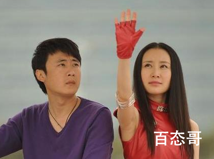 舒畅和李滨关系怎样  舒畅和李滨有可能在一起吗